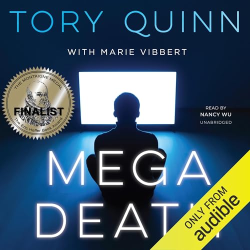 Cover of MegaDeath