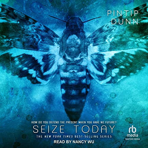 Cover of Seize Today