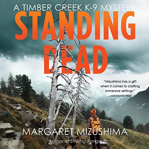 Cover of Standing Dead