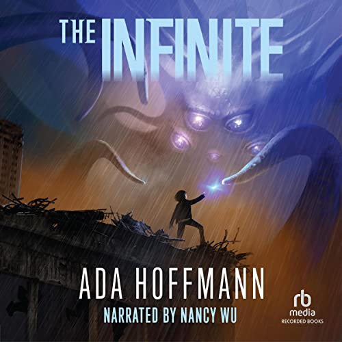 Cover of The Infinite