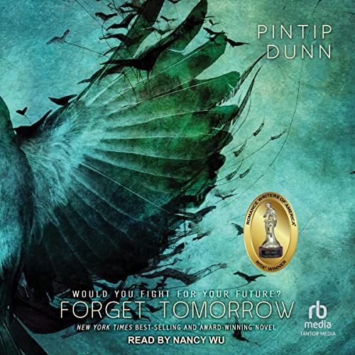 Cover of Forget Tomorrow