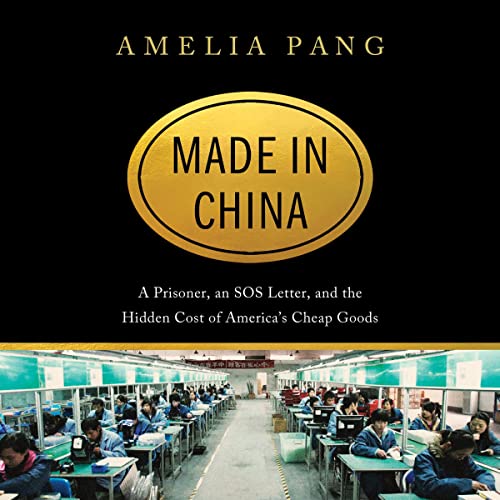 Cover of Made in China