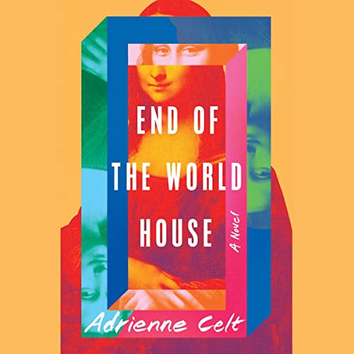 Cover of End of the World House