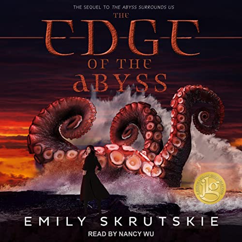 Cover of The Edge of the Abyss