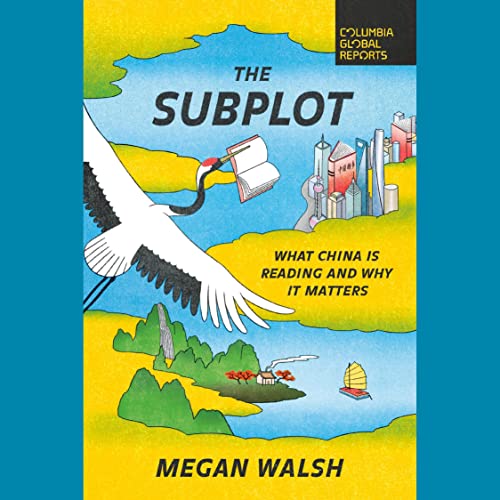 Cover of The Subplot