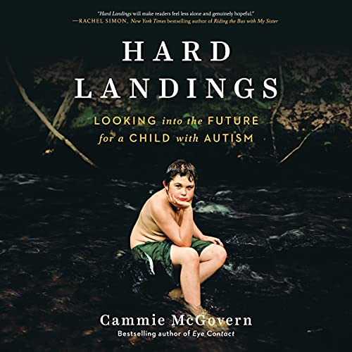Cover of Hard Landings