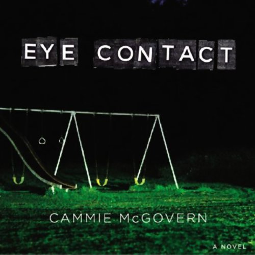 Cover of Eye Contact