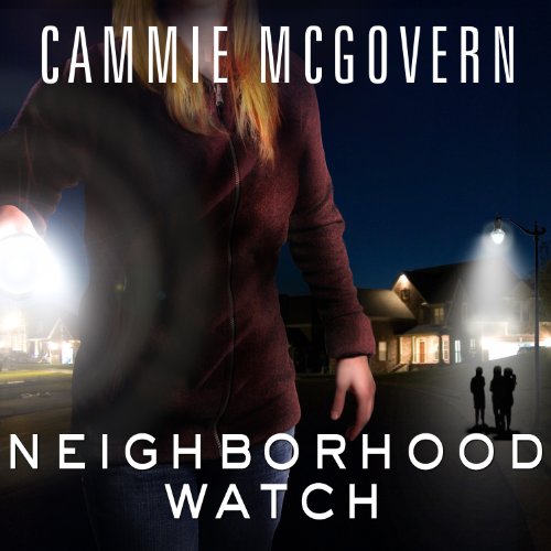 Cover of Neighborhood Watch