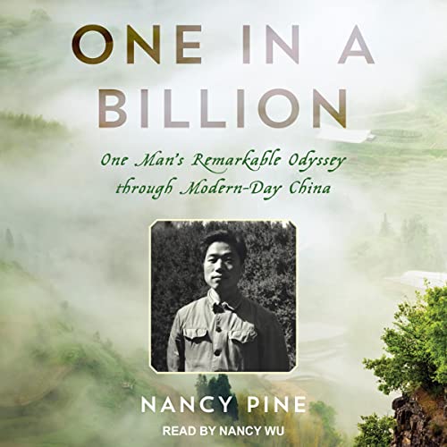 Cover of One in a Billion
