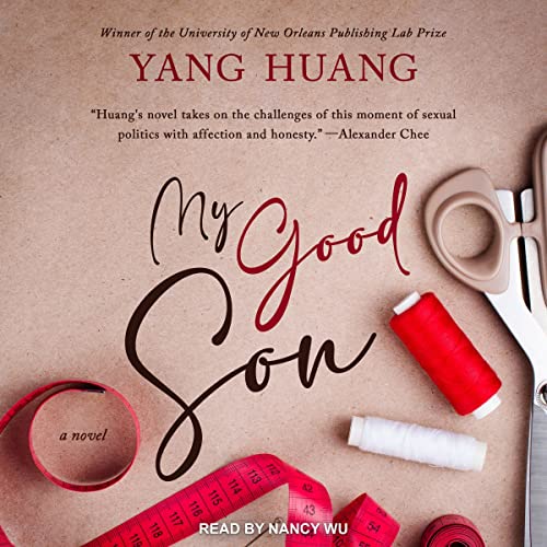 Cover of My Good Son
