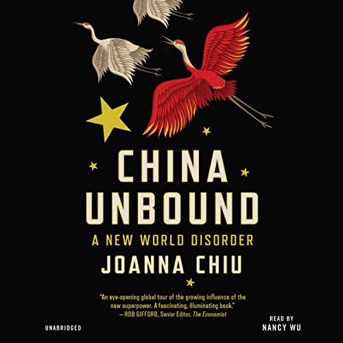 Cover of China Unbound