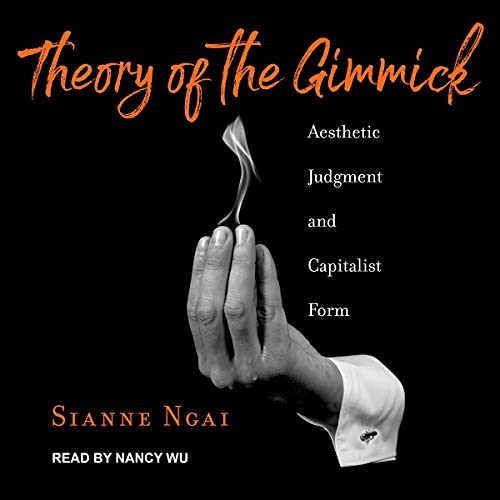 Cover of Theory of the Gimmick