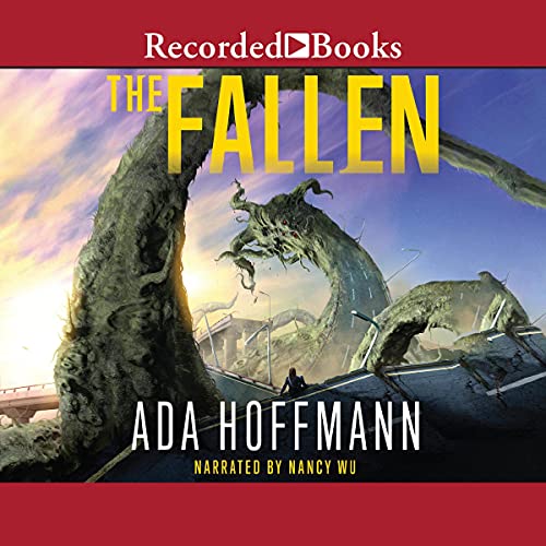 Cover of The Fallen