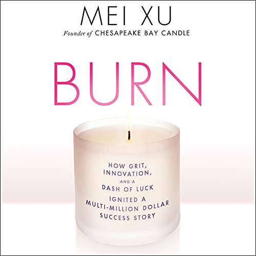 Cover of Burn