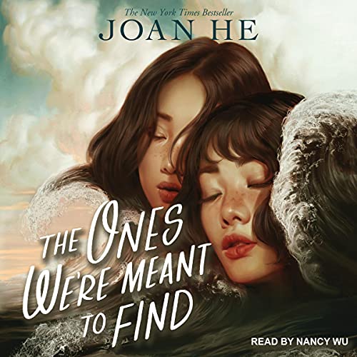 Cover of The Ones We’re Meant to Find