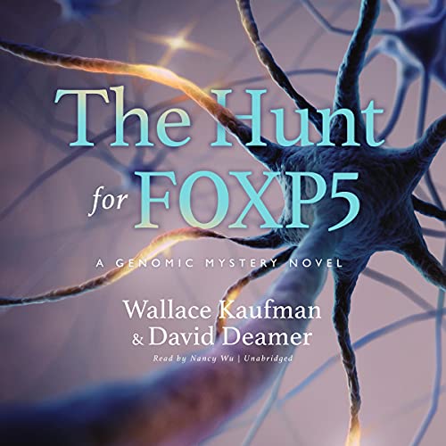 Cover of The Hunt for FOXP5