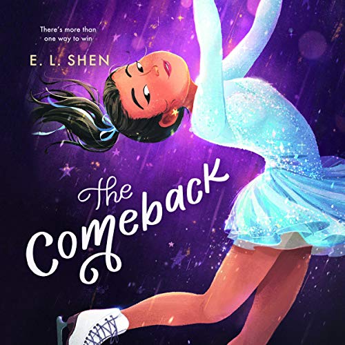 Cover of The Comeback