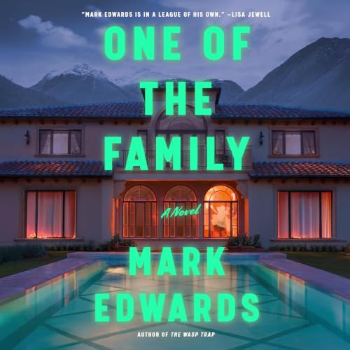 Cover of One of the Family
