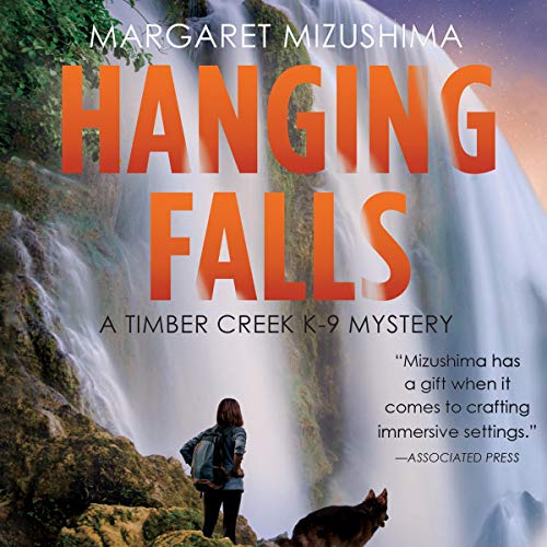 Cover of Hanging Falls