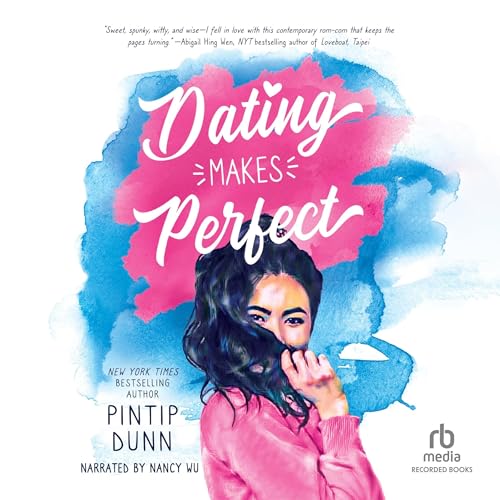 Cover of Dating Makes Perfect