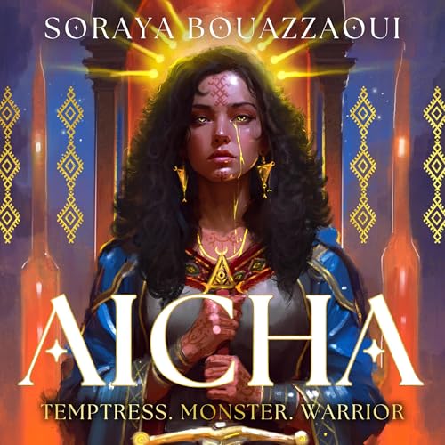 Cover of Aicha