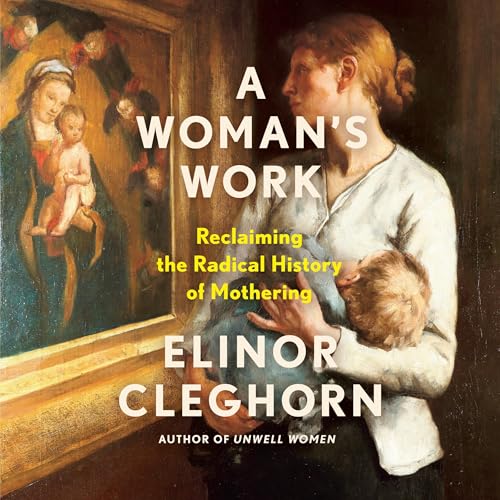 Cover of A Woman's Work