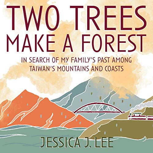 Cover of Two Trees Make a Forest