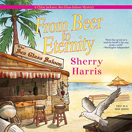Cover of From Beer to Eternity