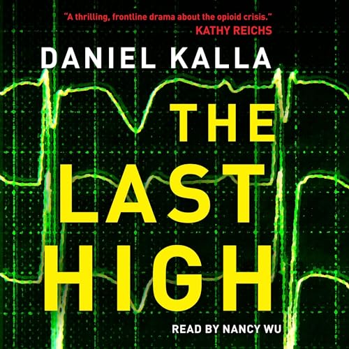 Cover of The Last High