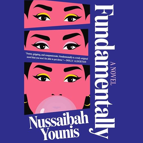 Cover of Fundamentally