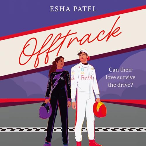 Cover of Offtrack