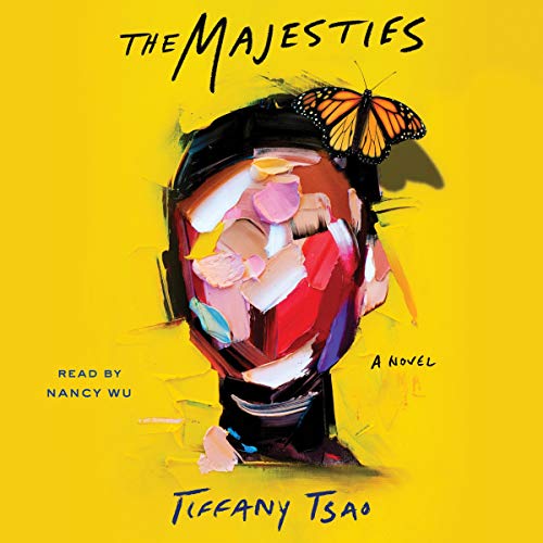 Cover of The Majesties