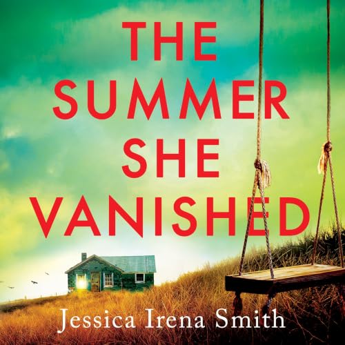 Cover of The Summer She Vanished