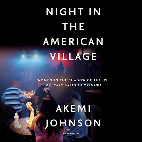 Cover of Night in the American Village