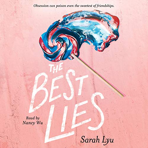 Cover of The Best Lies