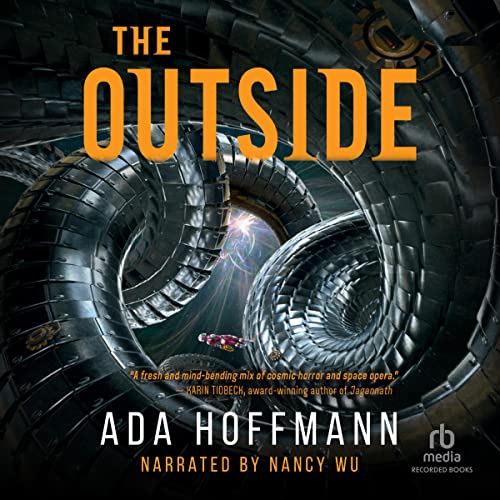 Cover of The Outside