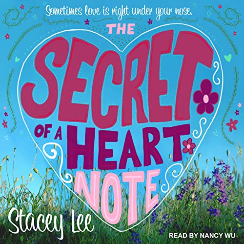 Cover of The Secret of a Heart Note