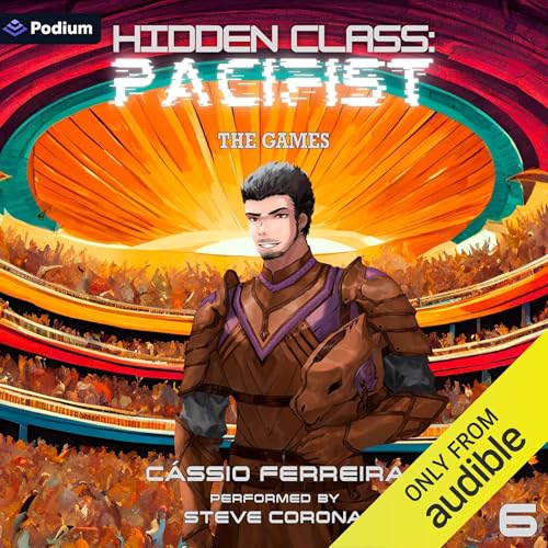 Cover of The Games