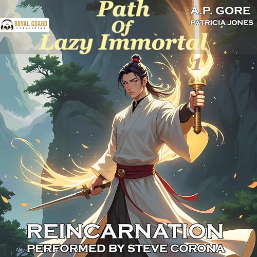 Cover of Reincarnation