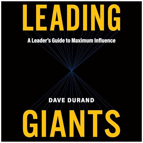 Cover of Leading Giants