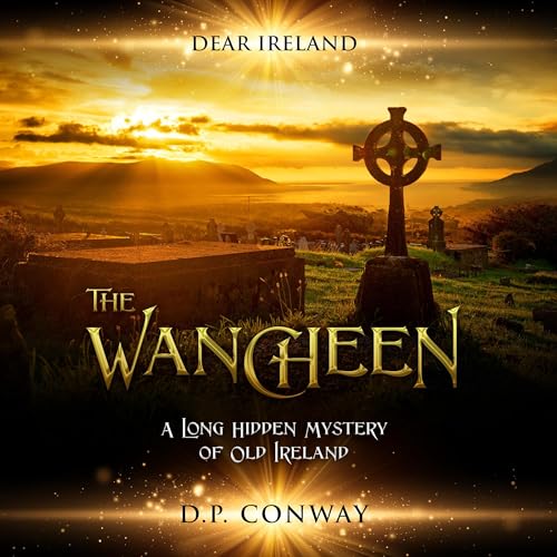 Cover of The Wancheen