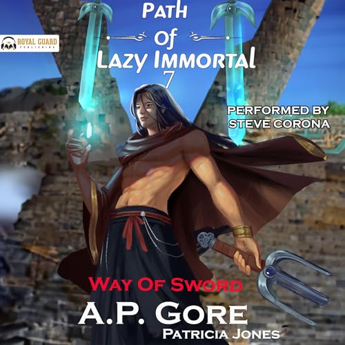 Cover of Way of Sword