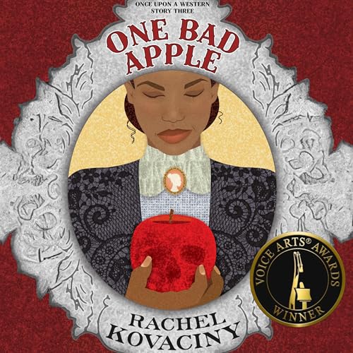 Cover of One Bad Apple