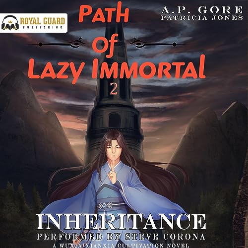 Cover of Inheritance