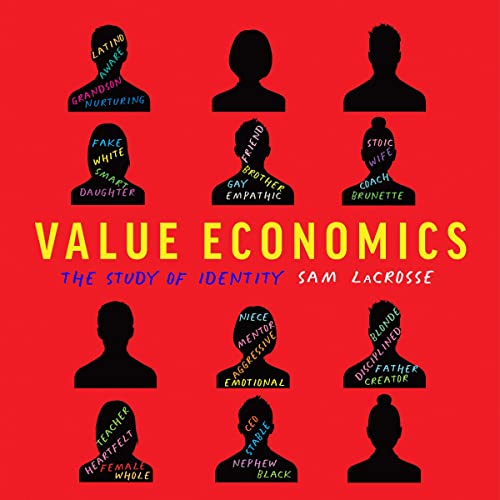 Cover of Value Economics