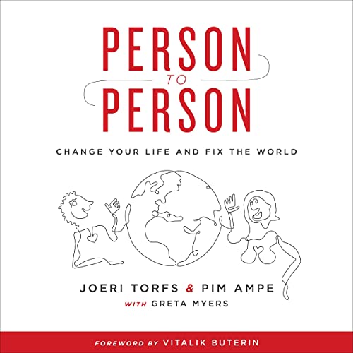 Cover of Person to Person