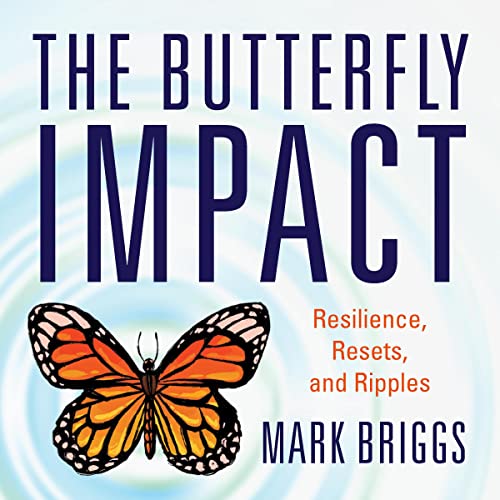 Cover of The Butterfly Impact