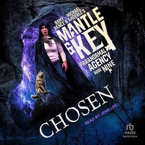 Cover of Chosen