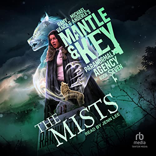 Cover of The Mists