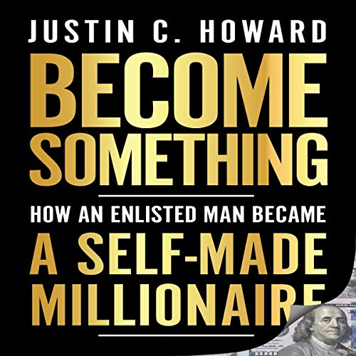 Cover of Become Something